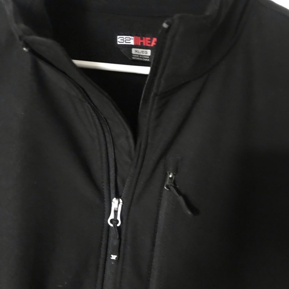 Softshell Jacket Size XL Men’s - Picture 3 of 4